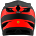 Велошлем Full Face TLD D4 Carbon [Freedom 2.0 Black/Red], L
