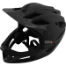 Шолом Full Face TLD Stage Mips Helmet Race [Stealth Midnight], XL/XXL