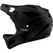 Шолом Full Face TLD Stage Mips Helmet Race [Stealth Midnight], XL/XXL