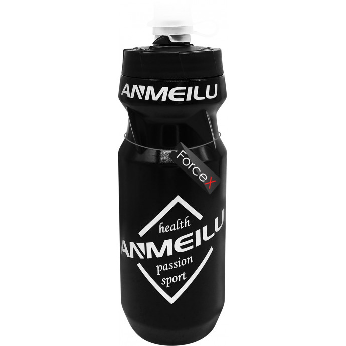 Фляга ANMEILU 610 мл, Black