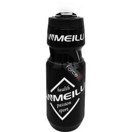 Фляга ANMEILU 710 мл, Black