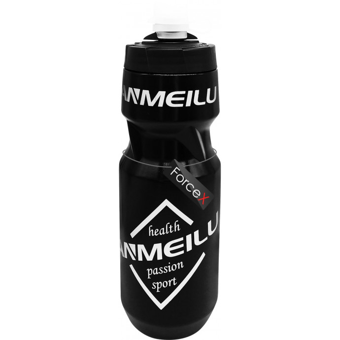 Фляга ANMEILU 710 мл, Black