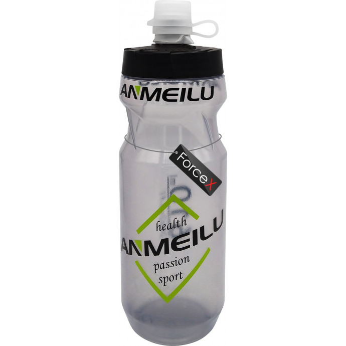 Фляга ANMEILU 610 мл, Transparent