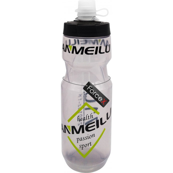 Фляга ANMEILU 710 мл, Transparent