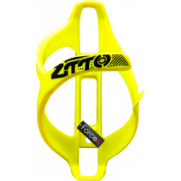 Флягодержатель пластиковый ZTTO Y10697Y, Yellow