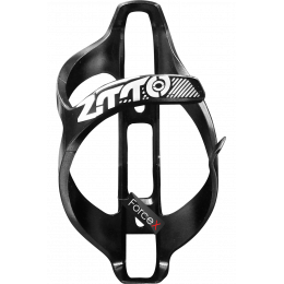 Фляготримач пластиковий ZTTO Y10697B, Black