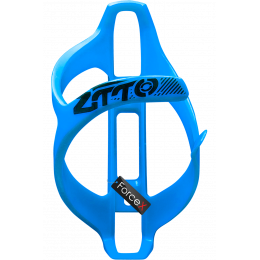 Фляготримач пластиковий ZTTO Y10697BL, Blue