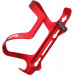 Флягодержатель алюминиевый ZTTO W216, Red