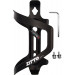 Флягодержатель алюминиевый ZTTO W216, Black