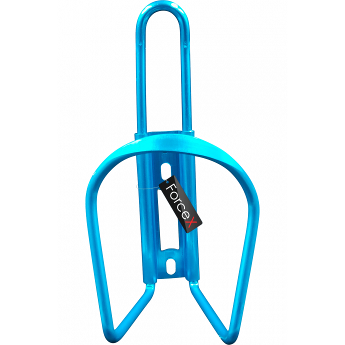Алюминиевый флягодержатель Blue