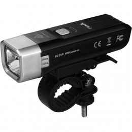 Передній ліхтар Fenix BC25R, Black