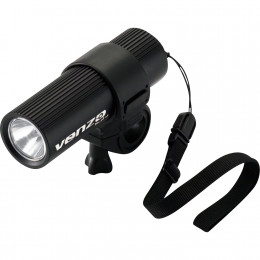Передній ліхтар VENZO VZ-F01-006, 3 режими