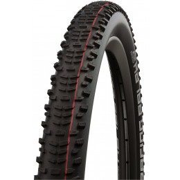 Покрышка SCHWALBE RACING RALPH 29x2.10 FOLD BK