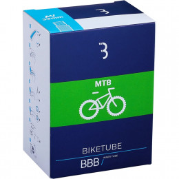 Камера BBB BTI-68 27.5*2.10/2.35 FV 48mm