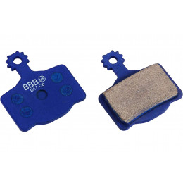 Тормозные колодки дисковые BBB BBS-36 для Magura 2011, MT2, MT4, MT6, MT8
