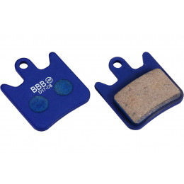 Тормозные колодки дисковые BBB BBS-58 для Hope Tech X2, Mini X2