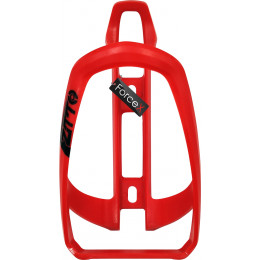 Флягодержатель пластиковый ZTTO Y19282R, Red