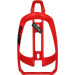Флягодержатель пластиковый ZTTO Y19282R, Red Флягодержатель пластиковый ZTTO Y19282R, Red