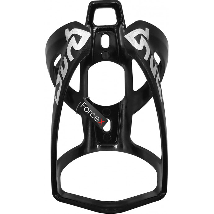 Флягодержатель пластиковый Drum RYB0157BK, Black