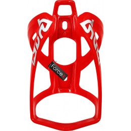 Флягодержатель пластиковый Drum RYB0157RD, Red