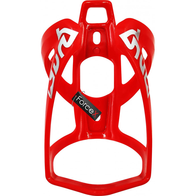 Флягодержатель пластиковый Drum RYB0157RD, Red