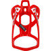 Флягодержатель пластиковый Drum RYB0157RD, Red Флягодержатель пластиковый Drum RYB0157RD, Red