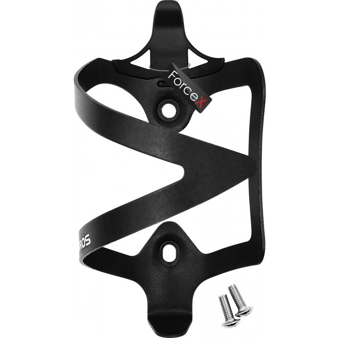 Флягодержатель алюминиевый ROCKBROS B, Black