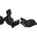 Крепление для телефона на руль XZT, Black