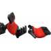 Кріплення для телефона на кермо XZT, Black/Red Кріплення для телефона на кермо XZT, Black/Red