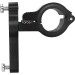 Флягодержатель под седло/на руль CYCLINGBOX MZ-1, Чёрный