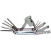 Мультитул Bike Hand YC-287АS, 17 в 1, с выжимкой цепи и бортировкой Мультитул Bike Hand YC-287АS, 17 в 1, с выжимкой цепи и бортировкой