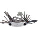 Мультитул Bike Hand YC-279, 21 в 1, з вичавкою ланцюга Мультитул Bike Hand YC-279, 21 в 1, з вичавкою ланцюга