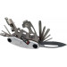 Мультитул Bike Hand YC-279, 21 в 1, з вичавкою ланцюга Мультитул Bike Hand YC-279, 21 в 1, з вичавкою ланцюга