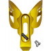 Флягодержатель алюминиевый FMFXTR, Gold