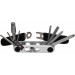 Мультитул Bike Hand YC-275, 21 в 1, з бортировочними лопатками Мультитул Bike Hand YC-275, 21 в 1, з бортировочними лопатками