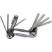 Мультитул Bike Hand YC-286N, 9 в 1 Мультитул Bike Hand YC-286N, 9 в 1