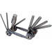 Мультитул Bike Hand YC-286N, 9 в 1 Мультитул Bike Hand YC-286N, 9 в 1