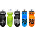 Фляга SIMEKE 610ml, Black Фляга SIMEKE 610ml, Black