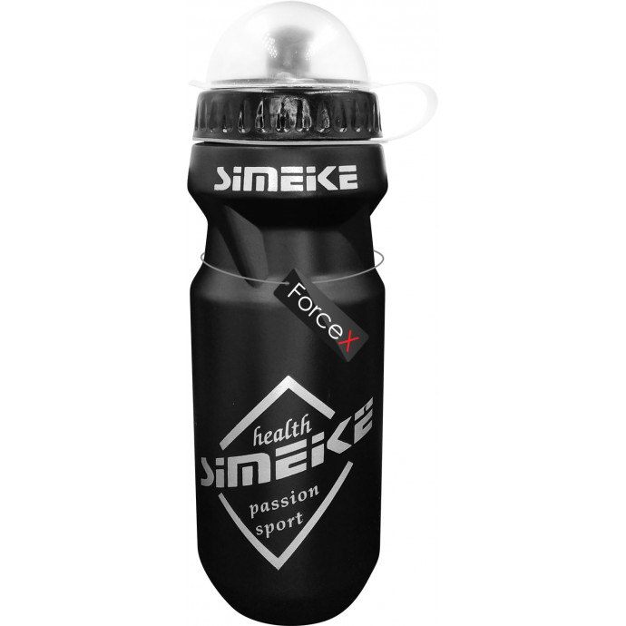 Фляга SIMEKE 610ml, Black
