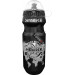Фляга SIMEKE 610ml, Map Print, Black