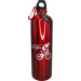 Фляга алюминиевая SportPot 750ml, Red