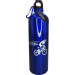 Фляга алюмінієва SportPot 750ml, Blue