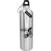 Фляга алюминиевая SportPot 750ml, Silver
