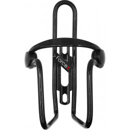 Флягодержатель Sport Base FXU, алюминий, чёрный
