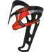 Флягодержатель алюминиевый CXWXC CX-01, Red