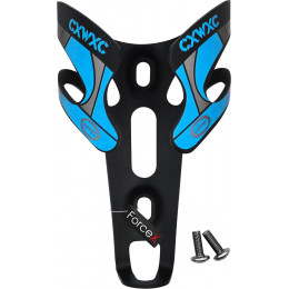 Фляготримач алюмінієвий CXWXC CX-01, Blue