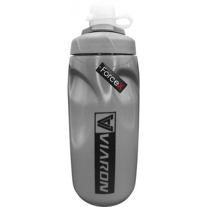 Фляга VIARON 610 мл, Grey