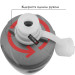 Фляга VIARON 610 мл, Grey Фляга VIARON 610 мл, Grey