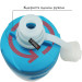 Фляга VIARON 610 мл, Blue Фляга VIARON 610 мл, Blue