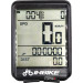 Велокомпьютер INBIKE IC321 беспроводной, с белой подсветкой Велокомпьютер INBIKE IC321 беспроводной, с белой подсветкой